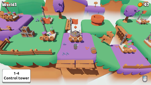 Super DullanGO screenshot 3