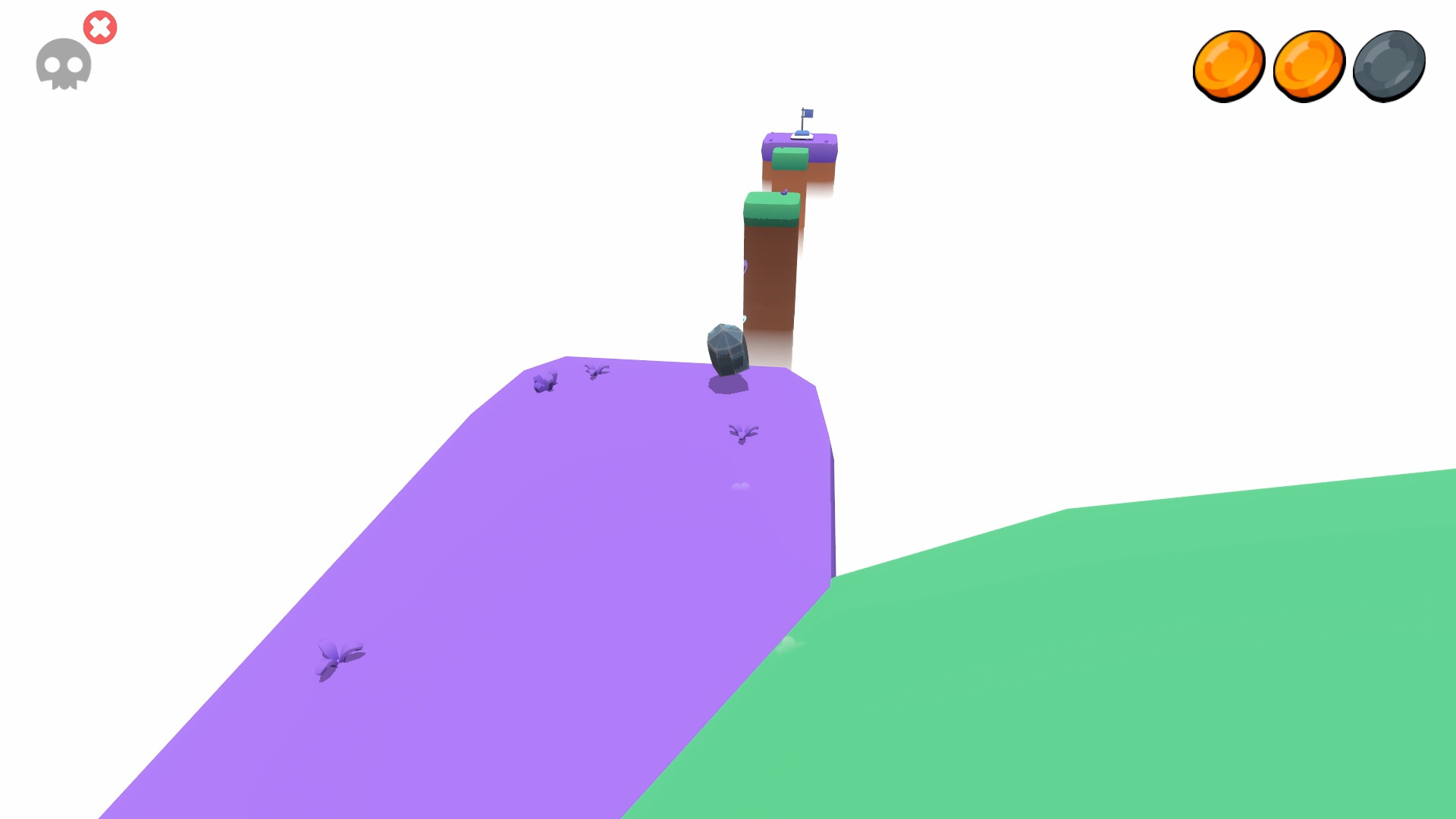 Super DullanGO screenshot #2