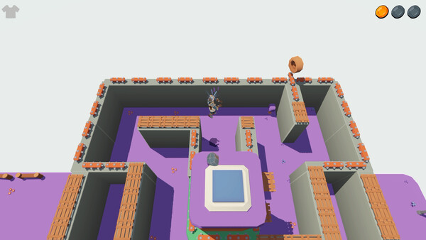 Super DullanGO screenshot 2