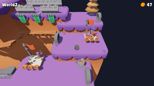 Super DullanGO screenshot 5