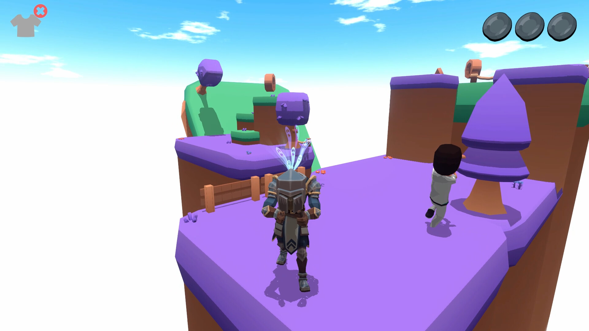 Super DullanGO screenshot #3