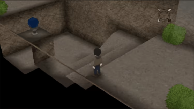 Last Luminary video 3
