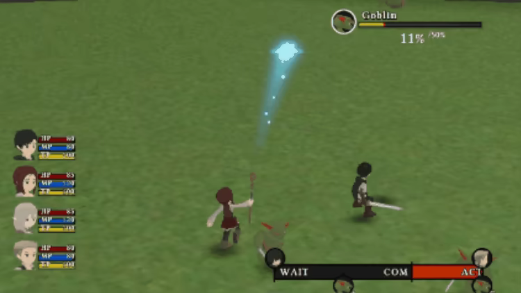 Last Luminary video 2