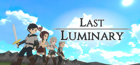 Last Luminary