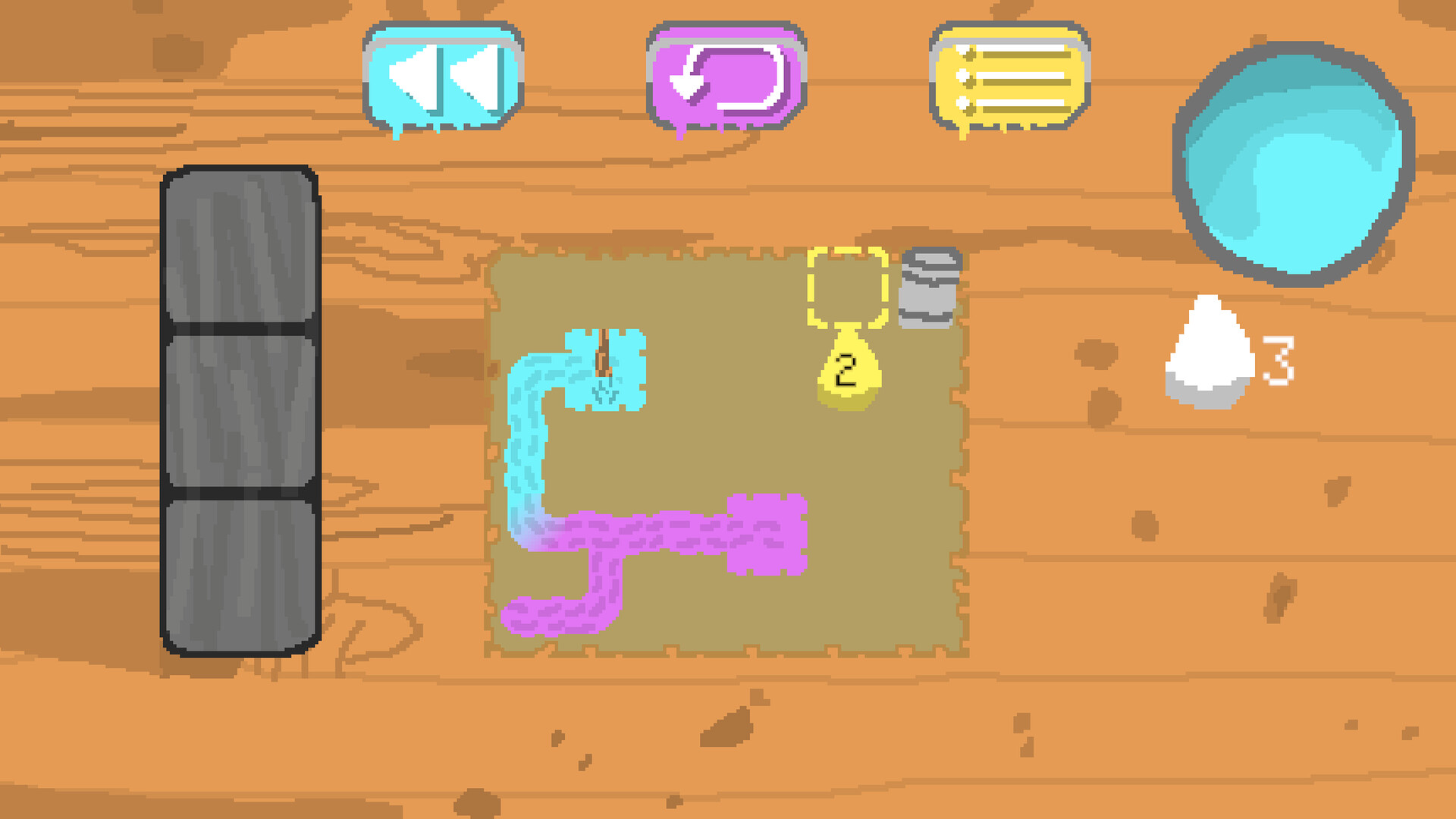 A Drop of Magenta screenshot #5