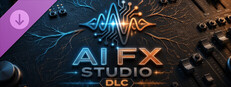 NeuralBeat Studio: AI FX Studio