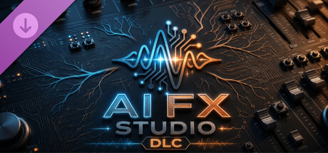 NeuralBeat Studio: AI FX Studio