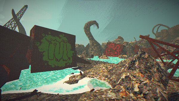 The Abominable Shitpit screenshot 7