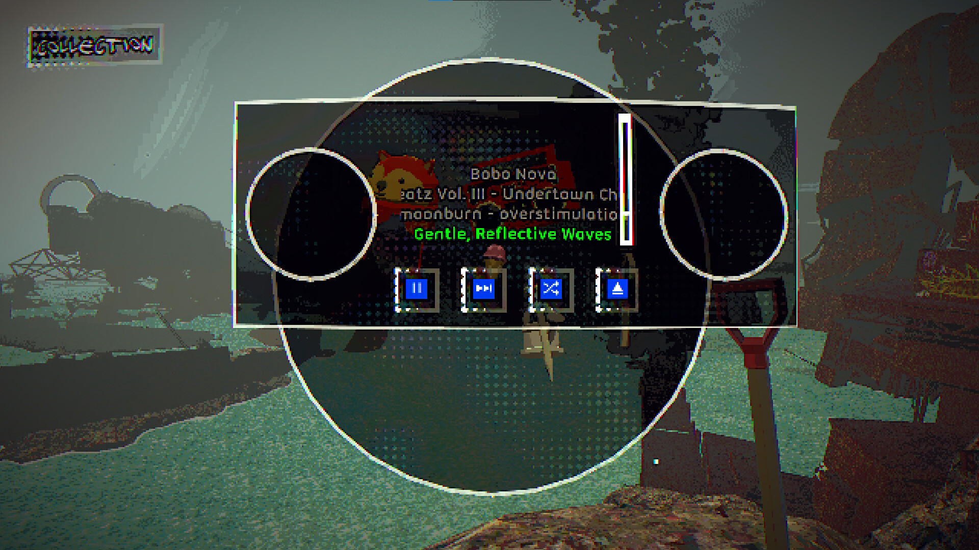 The Abominable Shitpit screenshot #6