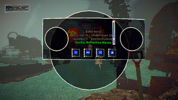 The Abominable Shitpit screenshot 6