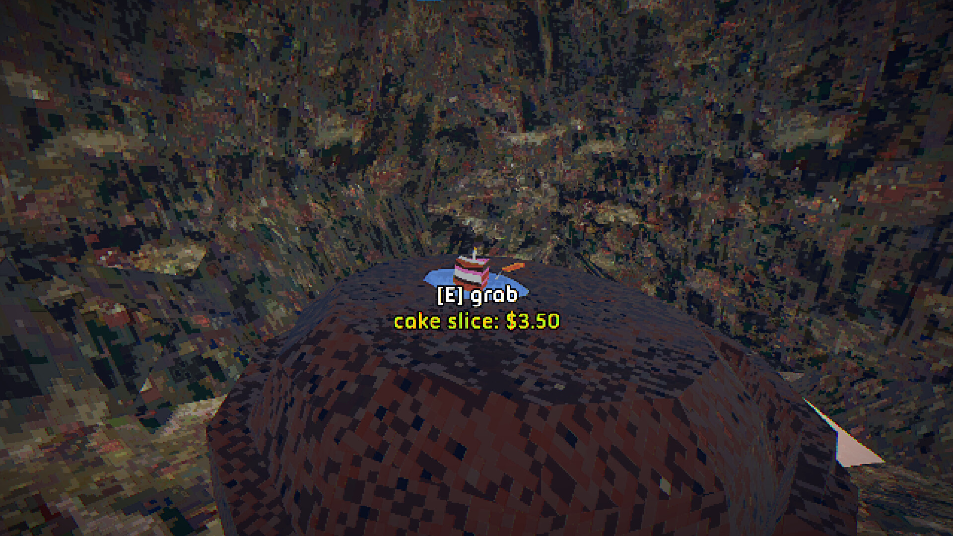 The Abominable Shitpit screenshot #3