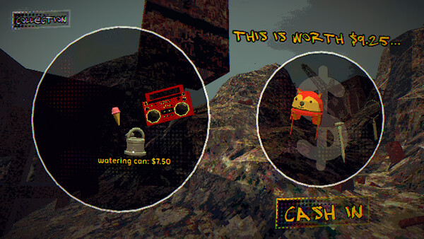 The Abominable Shitpit screenshot 2