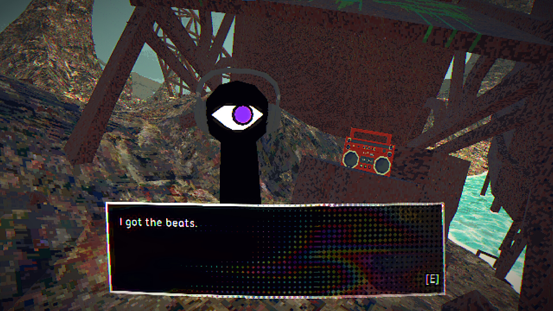 The Abominable Shitpit screenshot #4