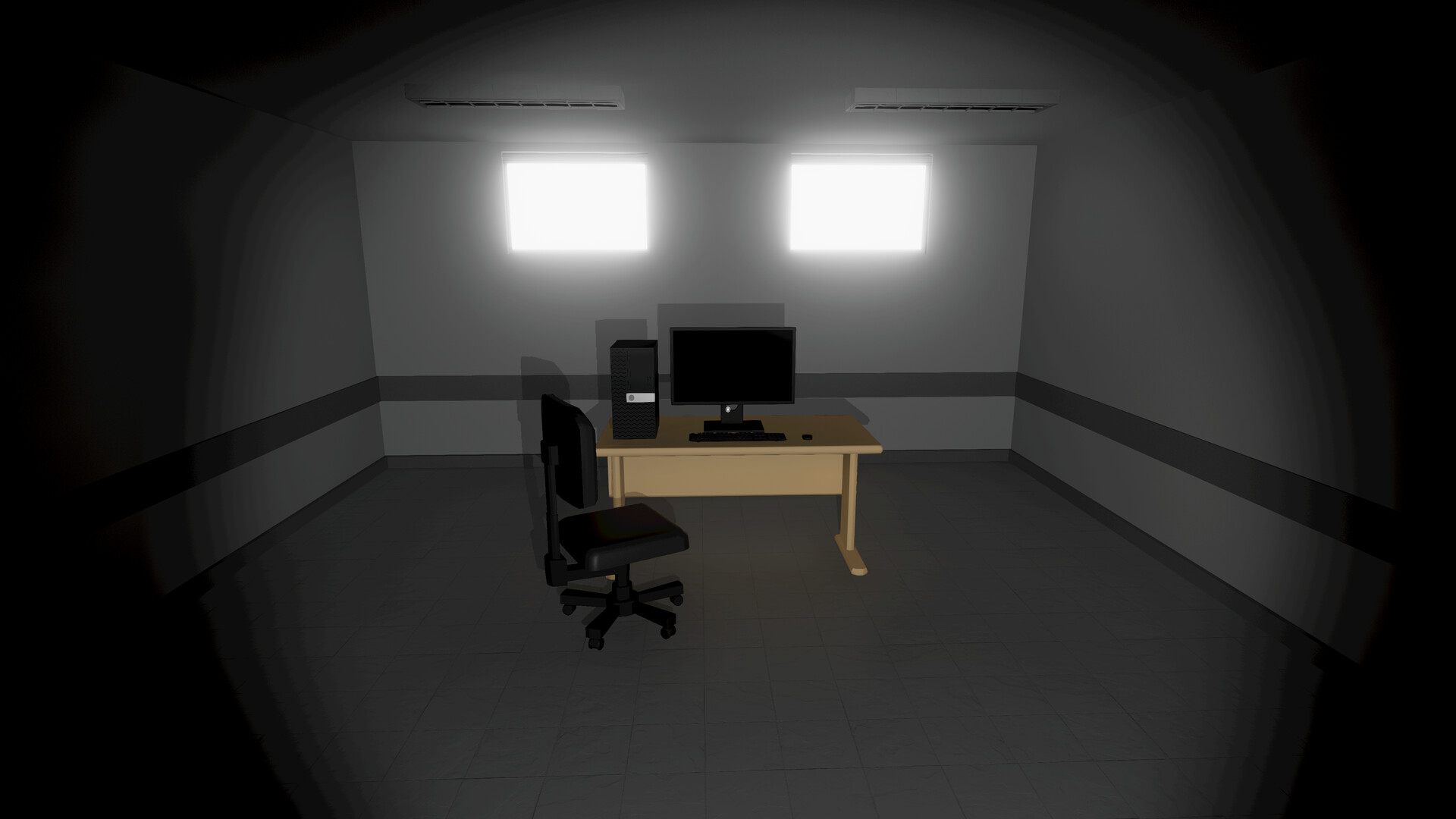 Exit_ComputerLab screenshot #8
