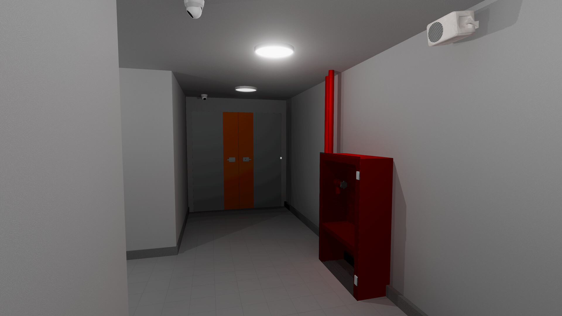 Exit_ComputerLab screenshot #3