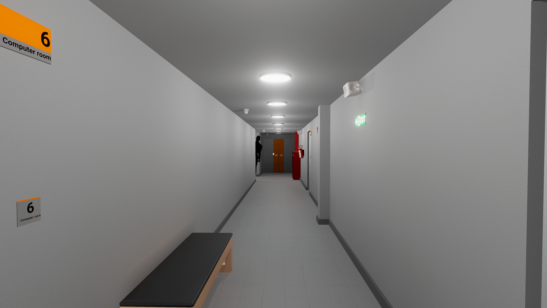 Exit_ComputerLab screenshot #5
