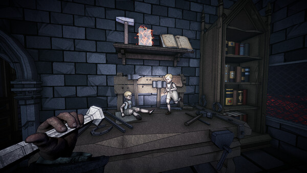 Gateholt Screenshot