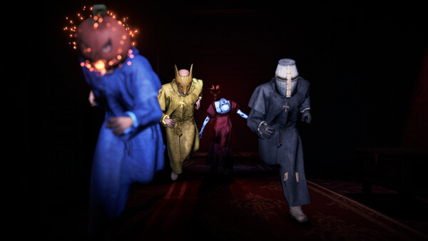 Gateholt screenshot 1