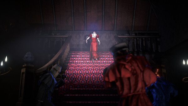 Gateholt screenshot 3