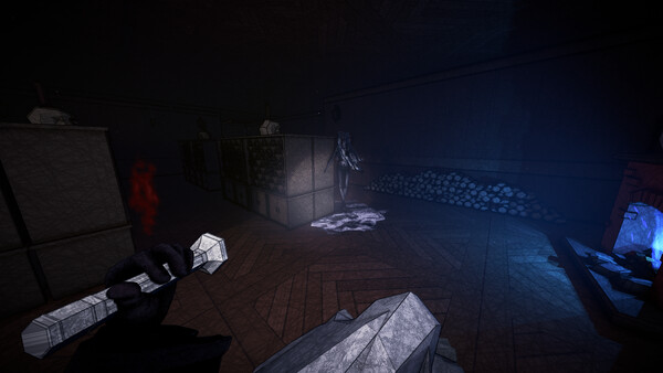 Gateholt Screenshot