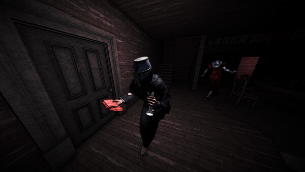 Screenshot of Gateholt