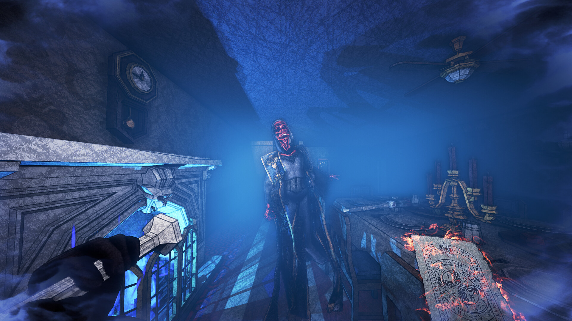 Gateholt screenshot 2