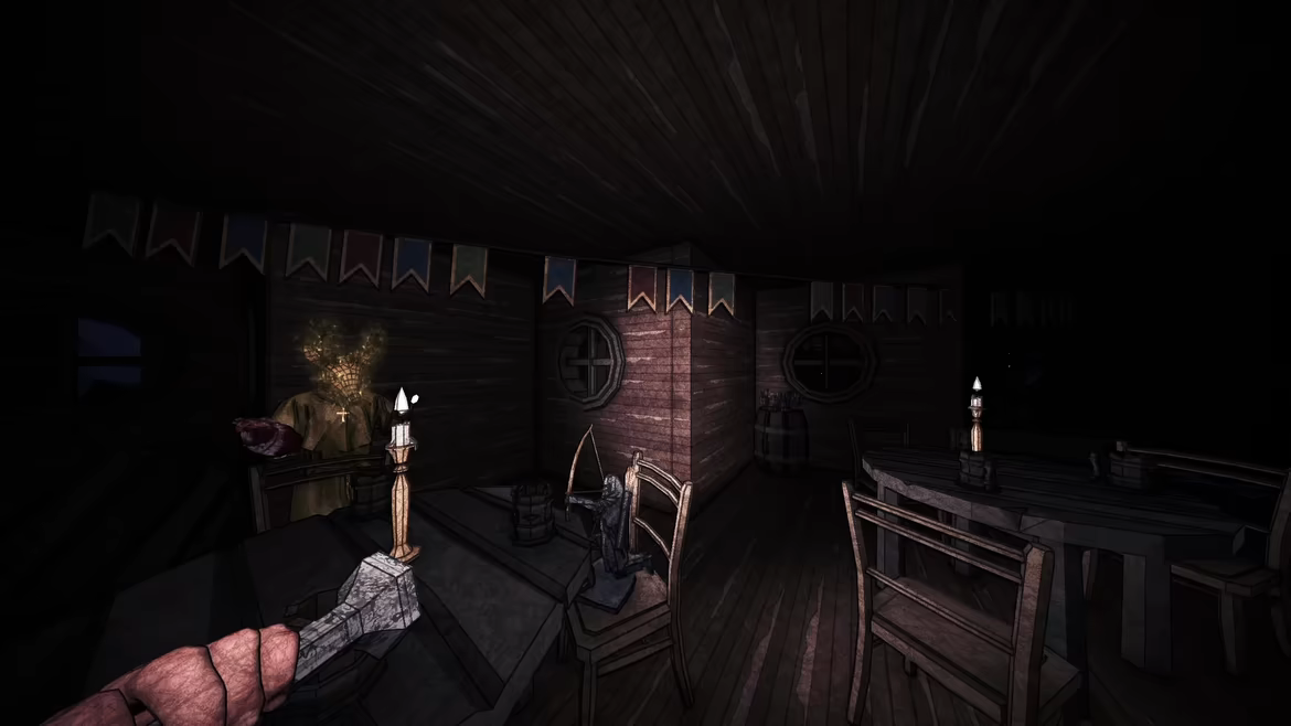 Gateholt video 2