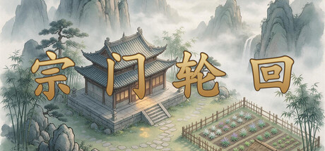 宗门轮回
