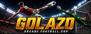 Golazo: Arcade Football Cup