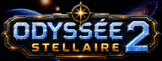 Odyssée Stellaire 2 Banner