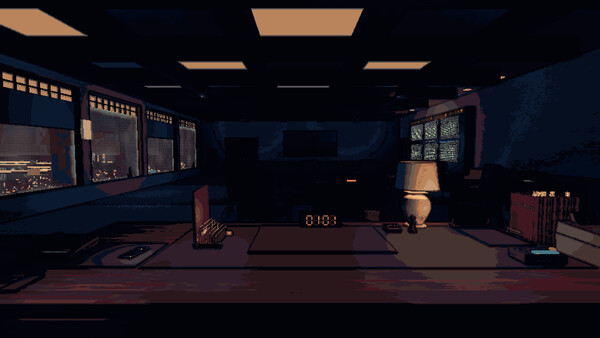 Seoul, The Night screenshot 7