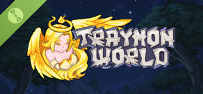 Traymon World: Taskbar Monster RPG DEMO