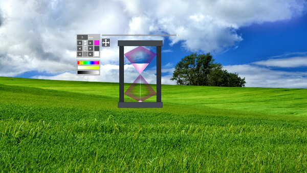 Desktop Hourgrass 스크린샷 3