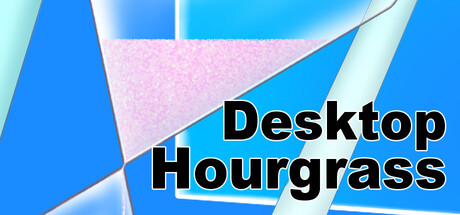 Desktop Hourgrass 표지