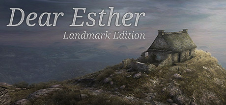 Image for Dear Esther: Landmark Edition