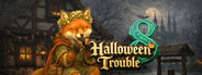 Halloween Trouble 8 Collector's Edition