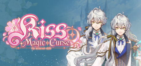 Kiss魔咒：the accursed child — Steam header