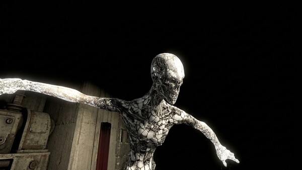 Poly's Destiny: Chapter 1 screenshot 4
