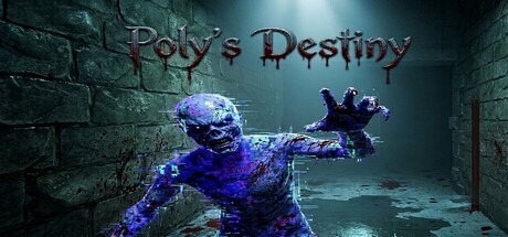 Poly's Destiny: Chapter 1の作品画像
