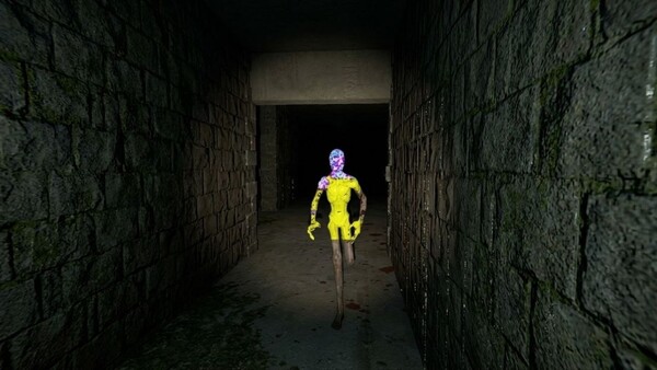 Poly's Destiny: Chapter 1 screenshot 2