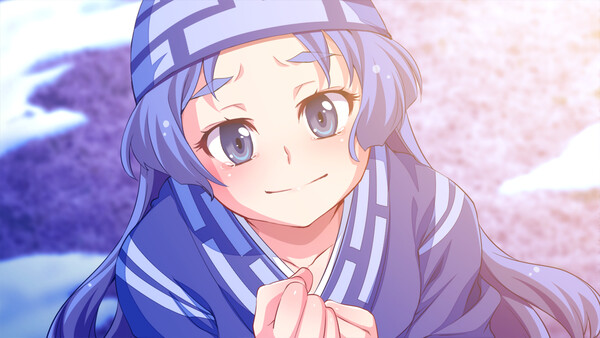 Hardcore Yet Laid-Back Hero Battle: KAMUIKKO-TAN Passionate Edition!? screenshot 2