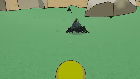 Wild Symbiosis video 4