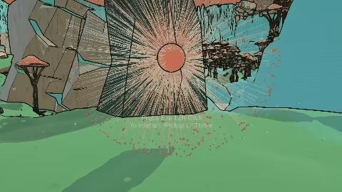 Wild Symbiosis video 2
