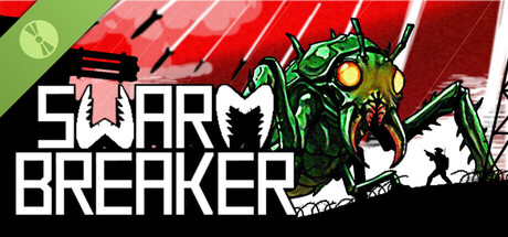 Постер Swarmbreaker Demo