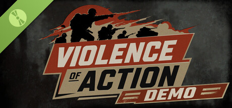 Violence of Action Demo