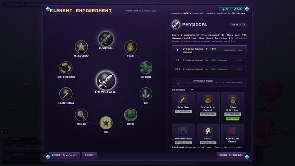 Sigma Survivor screenshot 7