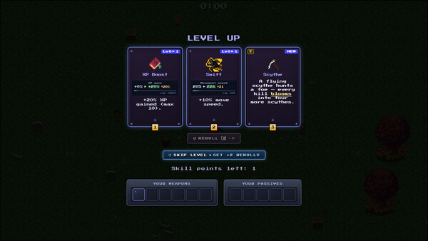 Sigma Survivor screenshot 4