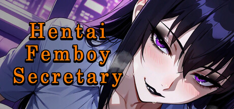 Hentai Femboy Secretary