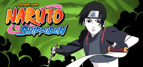 Naruto Shippuden Uncut: Reunion game header image