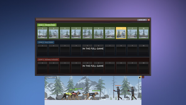 BarkBar screenshot 5